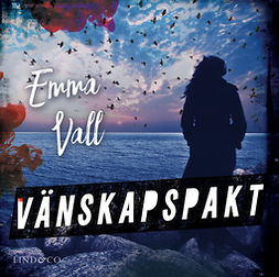 Vall, Emma - Vänskapspakt, audiobook