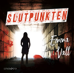 Vall, Emma - Slutpunkten, audiobook