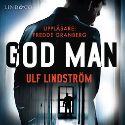 Lindström, Ulf - God man, audiobook