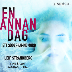 Strandberg, Leif - En annan dag, audiobook