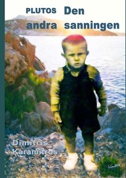 Karamitros, Dimitris - Plutos: Den andra sanningen, e-bok