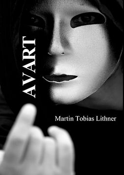 Lithner, Martin Tobias - Avart, e-bok