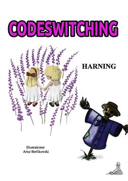 Harning, Boel - Codeswitching, e-kirja