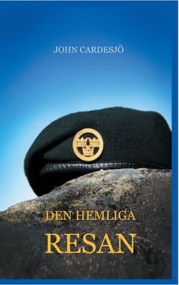 Cardesjö, John - Den Hemliga Resan, ebook