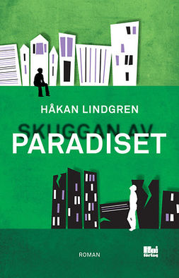 Lindgren, Håkan - Skuggan av paradiset, ebook