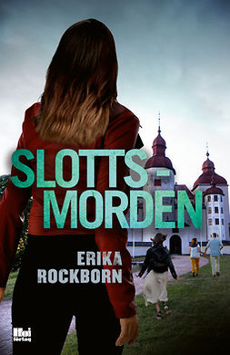 Rockborn, Erika - Slottsmorden, e-kirja