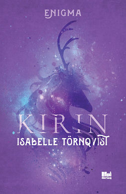 Törnqvist, Isabelle - Kirin, e-bok