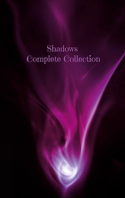 Ivehag, Adam - Shadows Complete Collection: New Pocket Edition, ebook