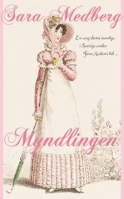Medberg, Sara - Myndlingen, e-kirja