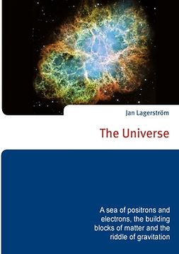 Lagerström, Jan - The Universe, e-kirja