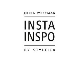 Westman, Erica - Insta Inspo by Styleica, e-bok