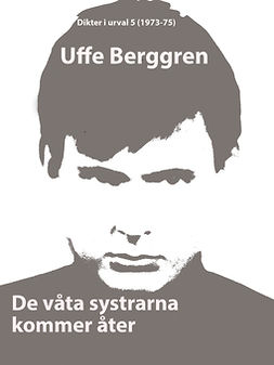 Berggren, Uffe - De våta systrarna kommer åter: Dikter i urval 5 (1973-75), e-kirja