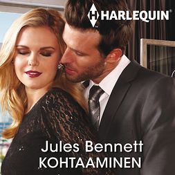 Bennett, Jules - Kohtaaminen, äänikirja