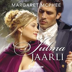 Anderson, Sarah M. - Julma jaarli, audiobook