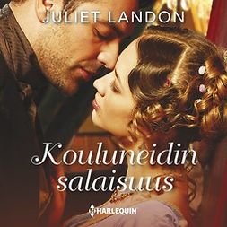 Landon, Juliet - Kouluneidin salaisuus, äänikirja