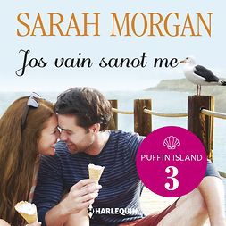 Morgan, Sarah - Puffin Island, audiobook