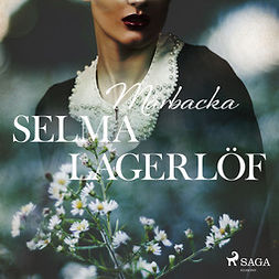 Lagerlöf, Selma - Mårbacka, audiobook