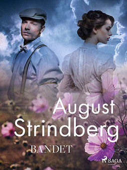 Strindberg, August - Bandet, e-kirja