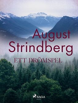 Strindberg, August - Ett Drömspel, e-kirja
