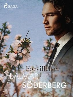 Söderberg, Hjalmar - Förvillelser, ebook