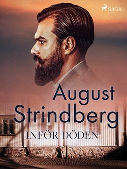 Strindberg, August - Inför Döden, e-kirja
