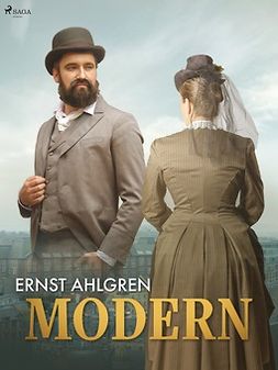 Ahlgren, Ernst - Modern, ebook