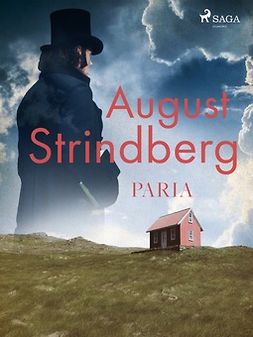 Strindberg, August - Paria, e-kirja