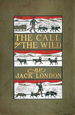London, Jack - The Call of the Wild, e-kirja