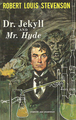 Stevenson, Robert Louis - The Strange Case of Dr Jekyll & Mr Hyde, ebook