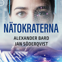 Söderqvist, Jan - Nätokraterna, audiobook