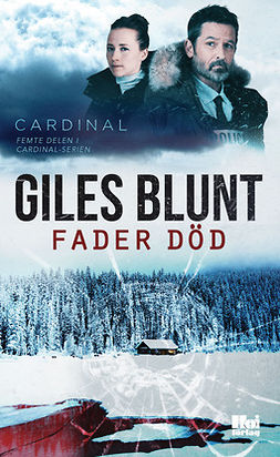 Blunt, Giles - Fader Död, ebook