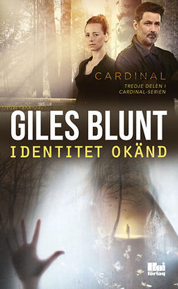 Blunt, Giles - Identitet okänd, ebook