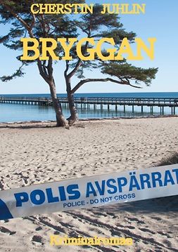 Juhlin, Cherstin - Bryggan: ABC-Deckare, e-bok