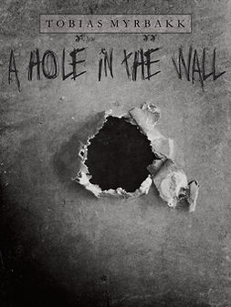 Myrbakk, Tobias - A hole in the wall, e-kirja