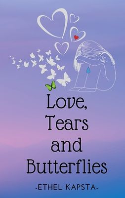 Kapsta, Ethel - Love, Tears and Butterflies, e-kirja