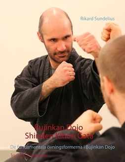Sundelius, Rikard - Bujinkan Dojo Shinden Kihon Gata: De fundamentala övningsformerna i Bujinkan Dojo, ebook