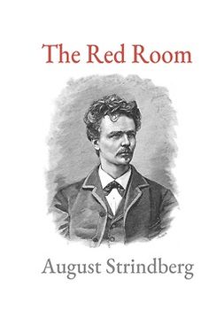 Annandreas, - - The Red Room, e-kirja