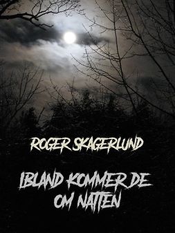 Skagerlund, Roger - Ibland kommer de om natten: Nattfasor, del 1, ebook