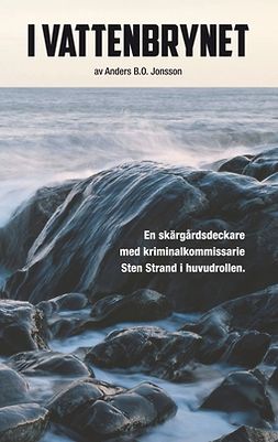 Jonsson, Anders B.O. - I vattenbrynet, ebook