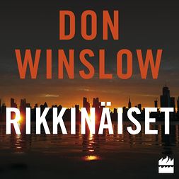 Winslow, Don - Rikkinäiset, äänikirja