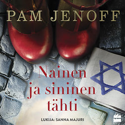 Jenoff, Pam - Nainen ja sininen tähti, audiobook