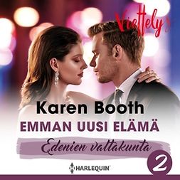 Booth, Karen - Emman uusi elämä, audiobook
