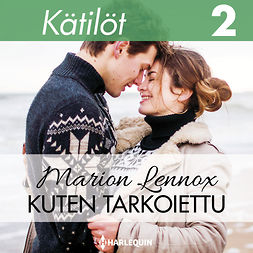 Lennox, Marion - Kuten tarkoitettu, äänikirja