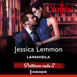Lemmon, Jessica - Lainaheila, äänikirja