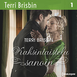 Brisbin, Terri - Kaksintaistelu sanoin, audiobook