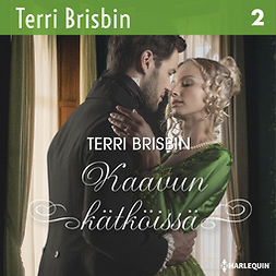 Brisbin, Terri - Kaavun kätköissä, audiobook