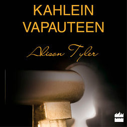 Tyler, Alison - Kahlein vapauteen, audiobook