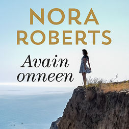 Roberts, Nora - Avain onneen, audiobook