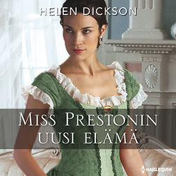 Dickson, Helen - Miss Prestonin uusi elämä, äänikirja