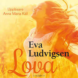 Ludvigsen, Eva - Lova, äänikirja